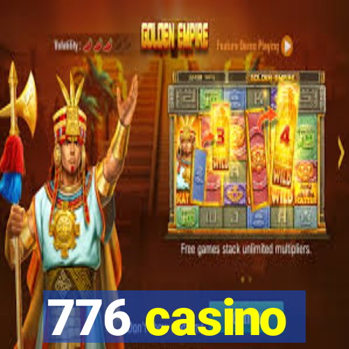 776 casino